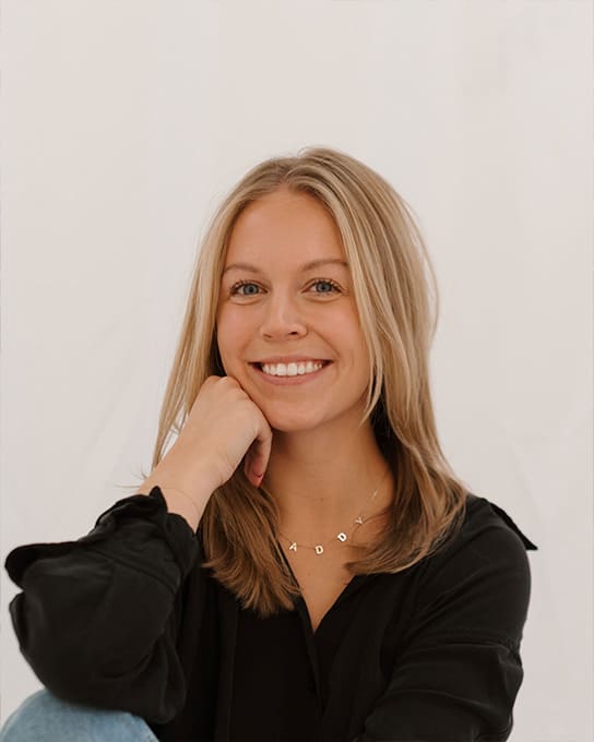 Maddy Matulionis